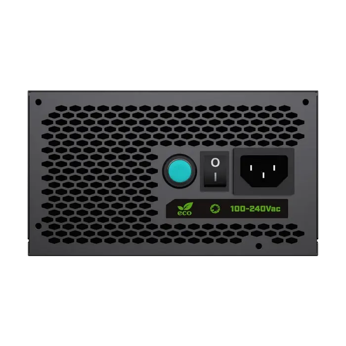 Gamemax VP-600-RGB 600W ATX