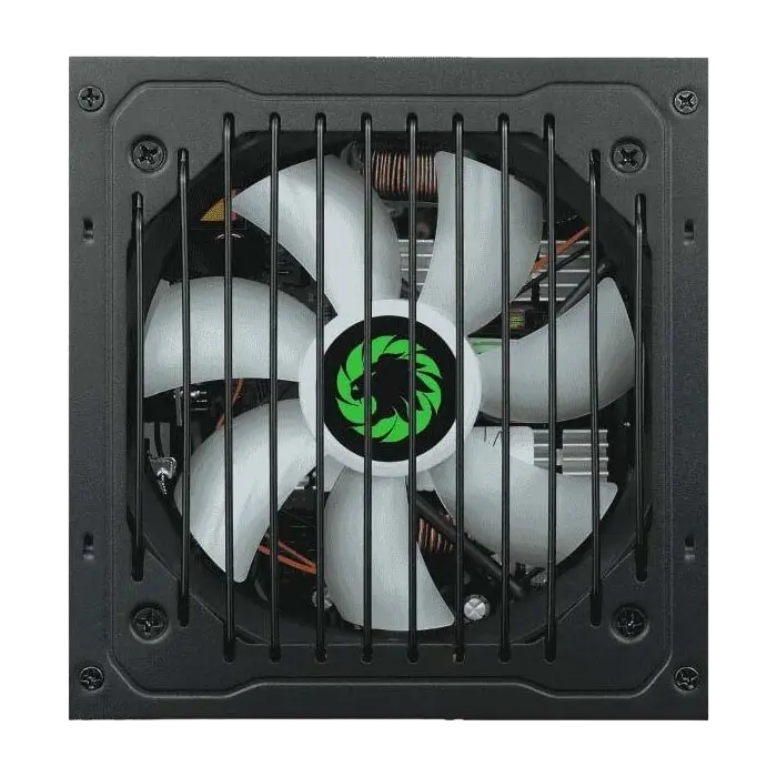Gamemax VP-600-RGB 600W ATX