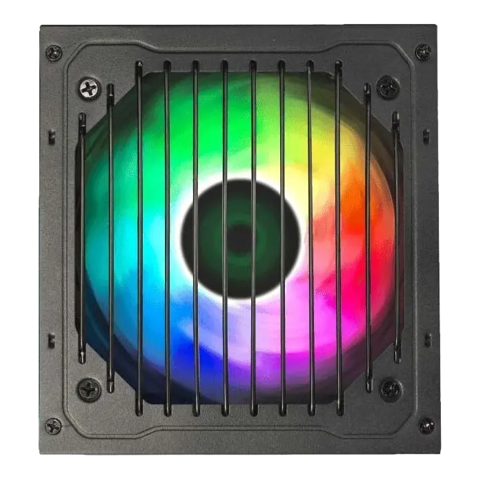Gamemax VP-600-RGB 600W ATX